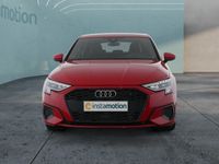 gebraucht Audi A3 Sportback e-tron Audi A3, 33.390 km, 204 PS, EZ 01.2022, Hybrid (Benzin/Elektro)