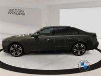 Gebraucht BMW i7 Comfort Edition 400 kW (544 PS) 2024 Grau Limousine