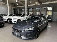 Usata Cupra Leon 204 CV (150 kW) 2024 Grigio Station wagon