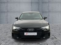 gebraucht Audi A6 50 TDI QU S-LINE EXT LED+NAV+HuD+VC