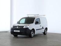 Gebraucht Renault Kangoo Rapid Extra 116 PS (85 kW) 2021 Mineral weiss Van / Kleinbus