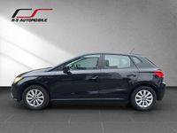 Gebraucht Seat Ibiza Style 75 PS (55 kW) 2017 Weiß Limousine