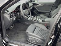 gebraucht Audi RS4 Avant 331(450) kW(PS) tiptronic >>sofort verfügbar<<