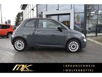 gebraucht Fiat 500C 500C