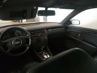 gebraucht Audi S8 D2