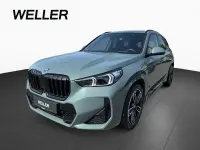 Gebraucht BMW X1 Performance 326 PS (239 kW) 2023 Cape york grün (grün) SUV