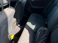 Gebraucht Mercedes C180 150 PS (110 kW) 2003 Blau Kombi