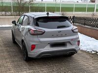 Usata Ford Puma ST 200 CV (147 kW) 2022 Grigio SUV