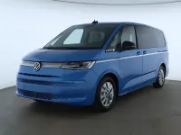 Używany VW T7 Style 150 KM (110 kW) 2025 Niebieski Van