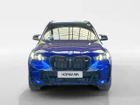 Gebraucht BMW X5 M Sport 530 PS (389 kW) 2023 M marina bay blau metallic SUV
