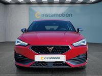 Gebraucht Cupra Leon 300 PS (220 kW) 2024 Rot Kleinwagen