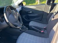 Second-hand Opel Corsa 101 CP (74 kW) 2020 Alb Hatchback
