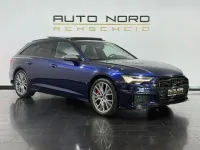 Gebraucht Audi S6 Sport 349 PS (256 kW) 2020 Schwarz Limousine