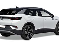 Neu VW ID.4 Pure 125 kW (170 PS) 2025 Wählbar (bei metallic +) SUV