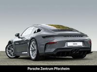 Neu Porsche 992 510 PS (375 kW) 2025 Grau