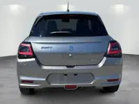 Neu Suzuki Swift Comfort+ 83 PS (61 kW) 2026 Premium silver metallic Kleinwagen