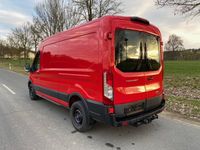 Gebraucht Ford Transit 170 PS (125 kW) 2019 Limousine