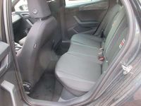 Gebraucht Seat Ibiza FR 110 PS (80 kW) 2021 Magneticgraumetallic Limousine