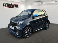 Gebraucht Smart ForTwo Electric Drive Passion 60 kW (82 PS) 2018 Coupé