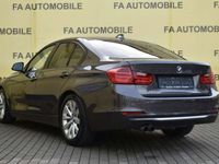 gebraucht BMW 328 i/LEDER/ACC/HEAD UP/NAVI/SHZx4/