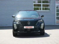 Neu Peugeot 2008 145 PS (106 kW) 2026 Schwarz SUV