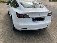 gebraucht Tesla Model 3 LongRange 2021