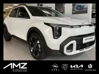 Neu Kia Stonic GT-Line 116 PS (85 kW) 2026 Clear white SUV