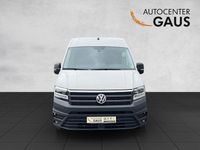 Gebraucht VW Crafter 140 PS (102 kW) 2022 Weiß Van