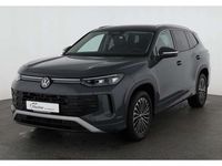 Gebraucht VW Tayron Life 150 PS (110 kW) 2025 Grau SUV