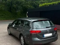 Occasion VW Passat 150 ch (110 kW) 2016 Gris Break