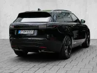 Gebraucht Land Rover Range Rover Velar Autobiography 300 PS (220 kW) 2025 Schwarz SUV