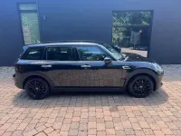 Gebraucht Mini One Clubman 102 PS (75 kW) 2022 Schwarz Kombi