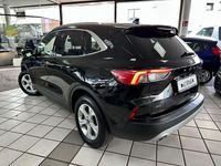 Gebraucht Ford Kuga Titanium 190 PS (139 kW) 2020 Agate black SUV