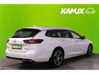 Gebraucht Opel Insignia Dynamic 260 PS (191 kW) 2018 Weiß Kombi
