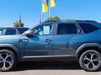 Neu Dacia Bigster Journey 140 PS (102 kW) 2026 Grün SUV