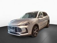 Neu MG ZS 116 PS (85 kW) 2026 Cosmic silver (silber) SUV