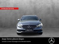 gebraucht Mercedes E300 T-Modell AVANTG. Exterieur/LED/SHZ/Klima