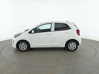 gebraucht Kia Picanto 1.0 Dream Team, Benzin, 13.080 €