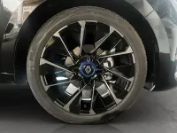 Neu Renault Clio V Esprit Alpine 91 PS (66 kW) 2026 Schwarz Limousine
