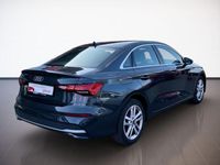 Gebraucht Audi A3 Advanced Plus 150 PS (110 kW) 2025 Manhattangrau Limousine