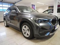 Gebraucht BMW X1 220 PS (161 kW) 2021 Silber SUV