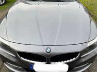 gebraucht BMW Z4 sDrive23i - 86000km - 204PS - Klappenauspuff