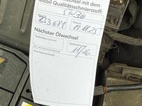 Gebraucht Nissan Note Acenta 86 PS (63 kW) 2008 Schwarz Kleinwagen