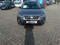 gebraucht Seat Arona Style 1.0 TSI ,Navi uvm