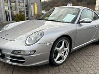 Gebraucht Porsche 911 Carrera 325 PS (239 kW) 2008 Silber Coupé