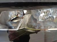 Neu VW Caddy 116 PS (85 kW) 2026 Grau Van / Kleinbus