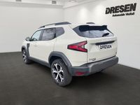 Neu Dacia Duster Journey 154 PS (113 kW) 2026 Sandstone SUV