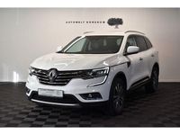 Gebraucht Renault Koleos Intens 177 PS (130 kW) 2017 SUV