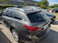 Gebraucht Mazda 6 Kizoku 150 PS (110 kW) 2018 Kombi