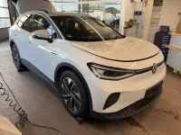 Brugt VW ID.4 Pro Performance 150 kW (204 HK) 2022 Hvid SUV